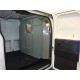 Van Safety Partition Ford Transit Low Roof